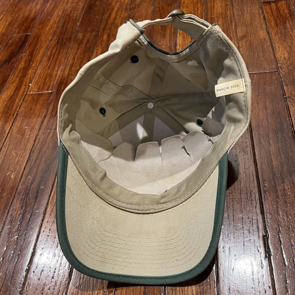 The Fly Shop Fishing Hat Trucker Rivers Bend Adjustable Baseball Cap - Picture 6 of 8
